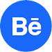 BEHANCE ICON